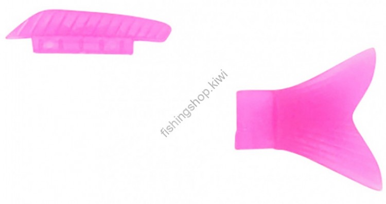 GEECRACK Dace 160 Spare Part #007 BITE PINK
