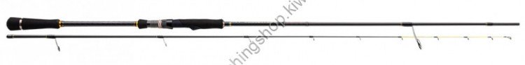 MAJOR CRAFT Crostage CRXJ-S742M / Magochi Tenya