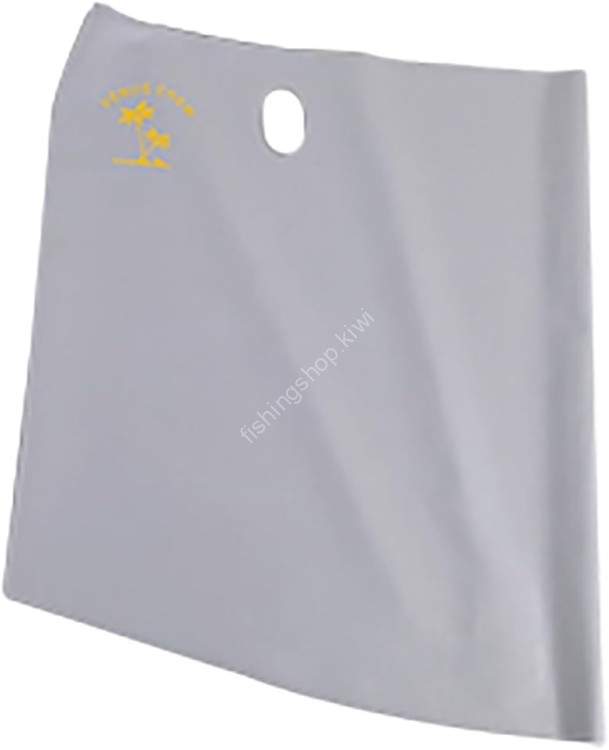 XESTA VenusCrew UV Face Guard [Palm Tree Dry Gray] Free