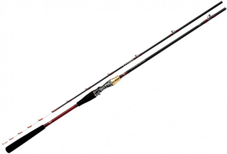DAIWA Analystar Tachiuo Tenya 82-180・R