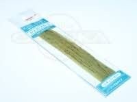 TIEMCO PDL Silicon Skirt Regular Cut R-157