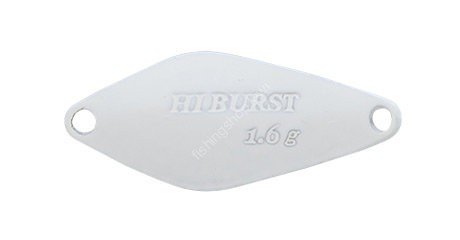 VALKEIN Hi Burst 1.0g #04 White