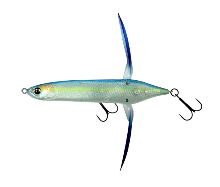 IMAKATSU Aventa Crawler Vaselle 80F 6.6g Standard Color #915 Citrus Clear