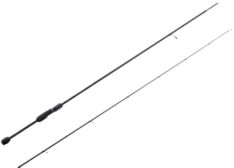 ABU GARCIA Salty Field SFS-762L