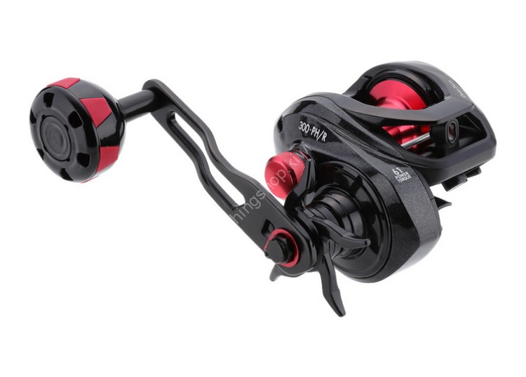 ALPHA TACKLE Dino Taco 300-PH/R