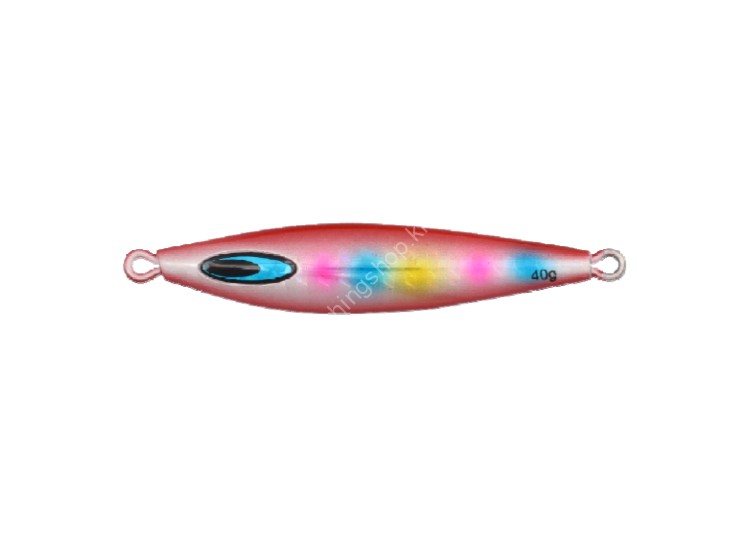DAIWA Saltiga FK Jig TG SLJ 80g #PH Chameleon Cotton Candy