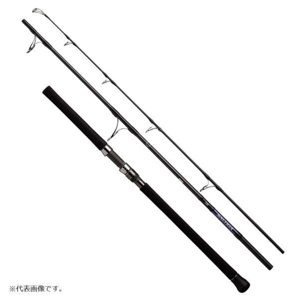 DAIWA SALTIGA Air Portable J56S-6