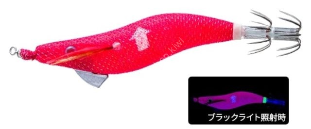 DUEL Ultra Omorig Floating No.2.0 #11 NRR Full Red