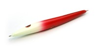 RISE JAPAN Rise Jig SLJ Slim 60g #RJ22 Glow Red