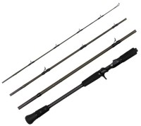 SAVAGE GEAR ULLR ULC-664H