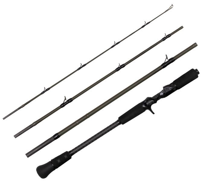 SAVAGE GEAR ULLR ULC-664H