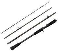 SAVAGE GEAR ULLR ULC-664H