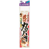 Sasame K-902 CASTING Filefish 4 3