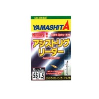YAMASHITA Naori Assist Rig Leader S