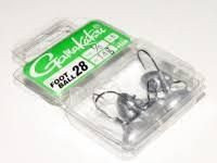 GAMAKATSU Football 28 14g #1/0