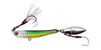 MEGABASS Makippa 30g #Gurikin Half Glow