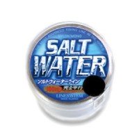 LINE SYSTEM Salt Water [Blue] 300m #2.5 (10lb)