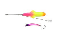 JACKALL Jettrow 80g #Appeal Set