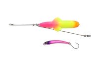 JACKALL Jettrow 80g #Appeal Set