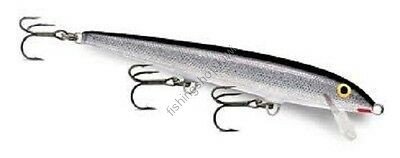 RAPALA Original Floating F11 S