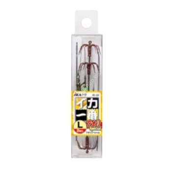 DECOY IS-22 Squid Ichiban Aori Special M
