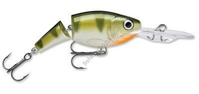 RAPALA Jointed Shad Rap JSR7 YP