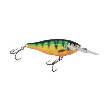 RAPALA Shad Rap Elite 5.5cm SRE55-GDP