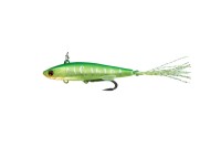 JACKALL Live Darter #Lime Chart Tiger