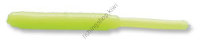 ECOGEAR Shokunin Straw Tail Grub 2 087 Melon Glow Luminous