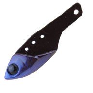 AALGLATT Carbon Vib 2.2g Victory Brown