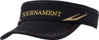 DAIWA DC-6023T Tournament Sun Visor (Black) Free Size