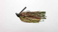 ISSEI bibibi Multi 14g No.4/0 #09 Green Pumplin/Chart