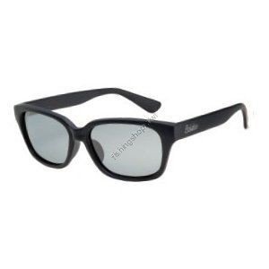 Boken-OH Over PL-31B Polarized Sunglass Polara Light Matte BK
