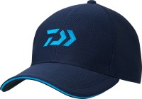 DAIWA DC-9424 Sunblock Cap (Navy) Free Size