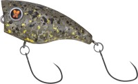 DAIWA Presso Mega Poppin' Bug #Topping Food