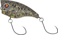 DAIWA Presso Mega Poppin' Bug #Topping Food