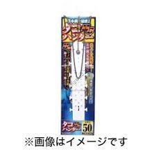 SASAME Special Octopus Hunter TKS24 #40