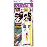 SASAME Keiryu Shikake W-713 [Blue] 5.4m #7