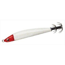 EVERGREEN Metal Bancho Slim 25 MB01 Red/White