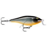 RAPALA Shallow Shad Rap SSR5 HLW