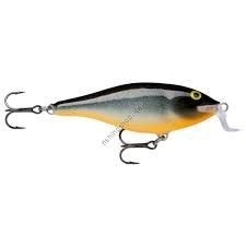 RAPALA Shallow Shad Rap SSR5 HLW