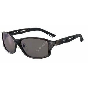 Zeal Optics Zeal F-1801 Stealth black / half gray TVF