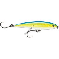 RAPALA X-RAP Twiching Minnow 10 FUS