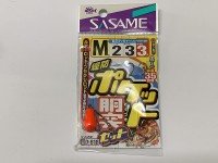 SASAME Tebako Pocket Set D-818 M