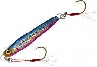 MAGBITE MBJ05 Sardine Jig 30g #03 Blue Pink