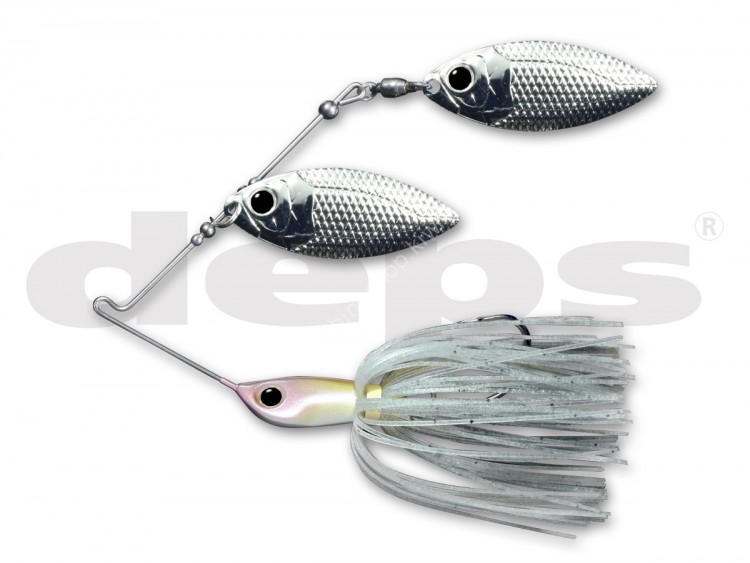 DEPS B Custom 3/4oz DW #09 Wakasagi