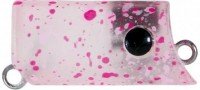 BASSDAY Pellet Pellet F # L-076 SukeSuke Pink Pellet