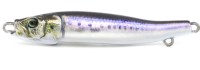 LITTLE JACK Metal Adict Type-04 60g #06 Keimura Ocean Iwashi