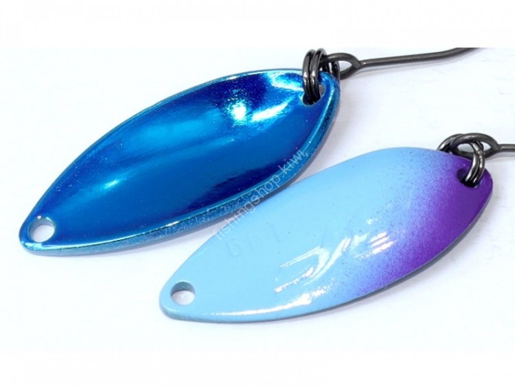 RODIO CRAFT Blinde Flanker 1.4g #79 K.F IV
