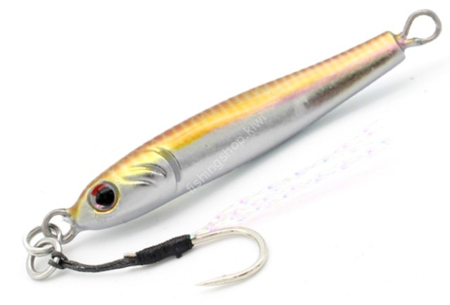LITTLE JACK Micro Adict AssymmetrY 3.0g #08 Nago